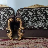 مبل راحتی|مبلمان خانگی و میز عسلی|ماهدشت, |دیوار