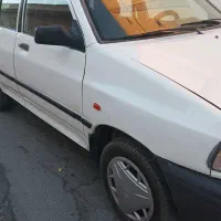 پراید صبا 89|خودرو سواری و وانت|زابل, |دیوار