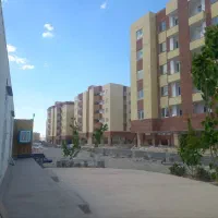 یکخوابه 560هکتاری پردیسان