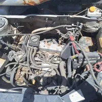 پژو 405 GLX - دوگانه سوز CNG، مدل ۱۳۹۵|خودرو سواری و وانت|شهر بابک, |دیوار