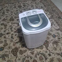 مینیواش بوش|ماشین لباسشویی و خشککن لباس|کرج, شهرک اوج|دیوار