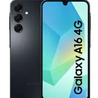 سامسونگ galaxy A16 4g با حافظه 128