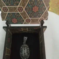 پلاک وگوشواره نقره|بدلیجات|کرج, حیدرآباد|دیوار