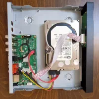 دزدگیر امکان و دستگاه dvr|دوربین مداربسته|مشهد, بهاران|دیوار