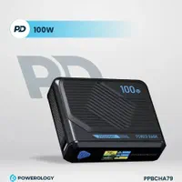 پاوربانک 20 هزار 100 وات پاورولوژی|لوازم جانبی موبایل و تبلت|تهران, پونک|دیوار