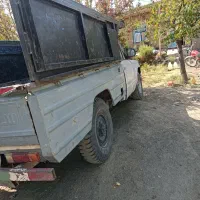 نیسان مدل 72