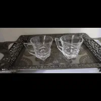 دوازده فنجان پیرکس اصل