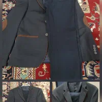 کت شلوار نو