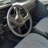 پراید ۸۸ تک|خودرو سواری و وانت|نمین, |دیوار