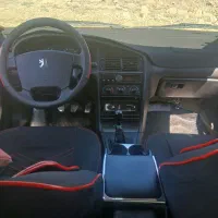 پژو ۴۰۵ مدل ۸۸ موتور تعویض قید در سند