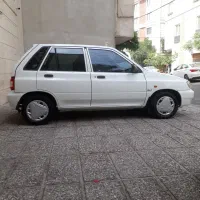 لاستیک پراید بارز با رینگ سایز۱۷۵ پهن