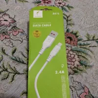 کابل شارژ آیفون