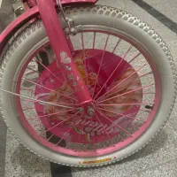 دوچرخه سایز۲۰ گالانت|دوچرخه، اسکیت، اسکوتر|مشهد, دانشجو|دیوار