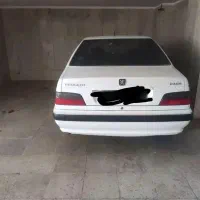 پارس elx مدل 1402