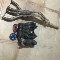 فروش لوازم تقویتی xu7 هدرز منیفولد xum سوزن