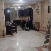 آپارتمان۶۹متردوخوابه.تک واحدی.هلال احمرگمرک