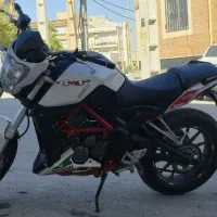 بنلی ۲۵۰ تک سیلندر|موتورسیکلت|سرپل ذهاب, |دیوار