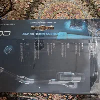 جاروعصایی شارژی اورجینال برندسکوتک