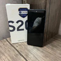 سامسونگ Galaxy S20 FE با حافظهٔ ۱۲۸ گیگابایت