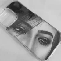 نقاشی سیاه قلم، تابلو موزیکال و دکوراتیو