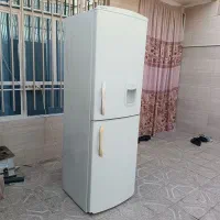 یخچال فریزرالکترواستیل بدون برفک|یخچال و فریزر|مشهد, اروند|دیوار