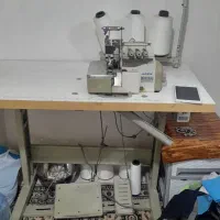 چرخ سردوز سه نخ جک