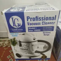 ماکروفر.جاروبرقی.گاز صفحه شیشه ای|جاروبرقی، جارو شارژی، بخارشو|اصفهان, باغ فدک|دیوار
