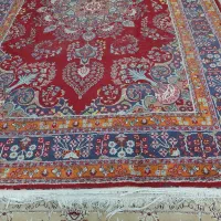 ۲ عدد فرش قدیمی دستباف|فرش|پردیس, فاز ۴|دیوار