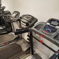 فروشگاه طاها اسپرت تردمیل