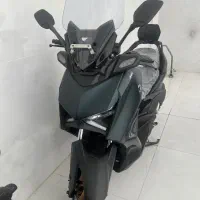 Xmax صفر|موتورسیکلت|بندرعباس, |دیوار