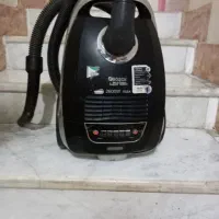 جاروبرقی پارس خزر 1700 وات درحدنو|جاروبرقی، جارو شارژی، بخارشو|سامان, |دیوار