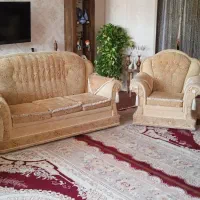 مبل|مبلمان خانگی و میز عسلی|نجف‌آباد, امام خمینی|دیوار