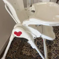 صندلی غذای کودک|اسباب و اثاث بچه|تهران, شهرک غرب|دیوار