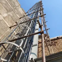 خدمات داربست فلزی رودهن بومهن داربست پردیس کل نقاط|خدمات پیشه و مهارت|رودهن, |دیوار