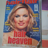 کتاب آموزش آرایشگری