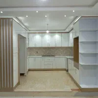 نصب کابینت و کمد دیواری