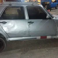 پی کی مدل ۸۵|خودرو سواری و وانت|تایباد, |دیوار