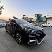 آریزو 6 پرو|خودرو سواری و وانت|اسلام‌شهر, مطهری|دیوار