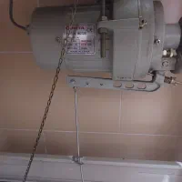 چرخ سردوز پنچ نخ