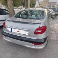 207مدل ۹۸در حد صفر|خودرو سواری و وانت|کازرون, |دیوار