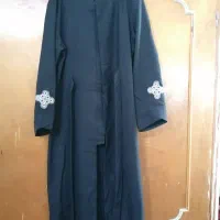مانتو و بارونی