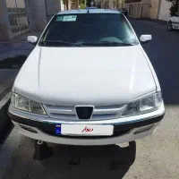 پژو پارس سال مدل 1401 گاز سیمی