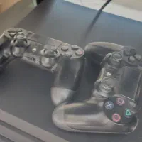 ps4 pro 1 tra