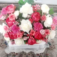 باکس گل|گل مصنوعی|کرمانشاه, |دیوار