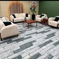 مبل راحتی تدی