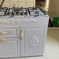 گاز رومیزی نو نو‌