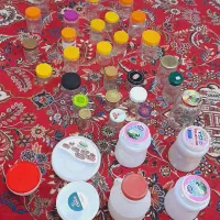 ظروف پلاستیکی و شیشه ای|ظروف نگهدارنده، پلاستیکی، یکبارمصرف|اهواز, امانیه|دیوار