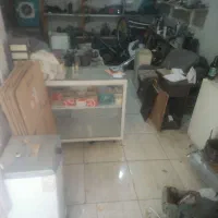 مغازه 20 متری|اجارهٔ مغازه و غرفه|کرج, حصارک پایین|دیوار