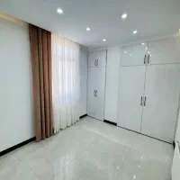 آپارتمان 98 متری /خطی رو به نما/سالن پرده خور|فروش آپارتمان|تهران, جنت‌آباد شمالی|دیوار