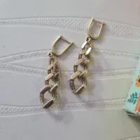 گوشواره کارتیر